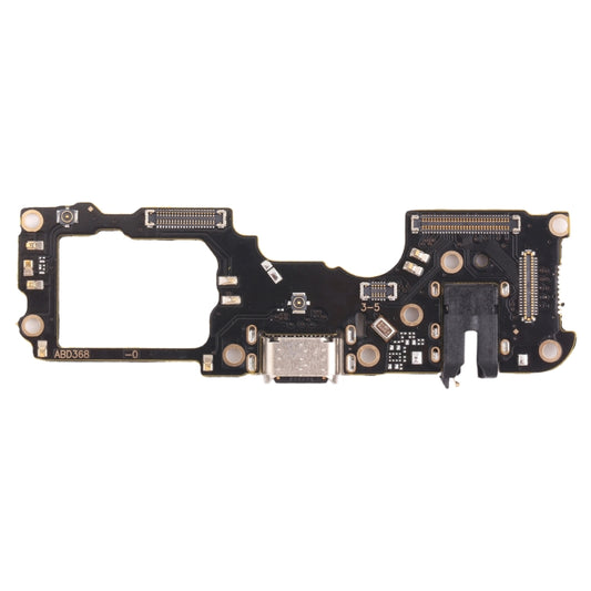 Carte de Port de chargement pour OPPO Reno5 5G / Reno5 4G CPH2159 PEGM00 PEGT00 CPH2145
