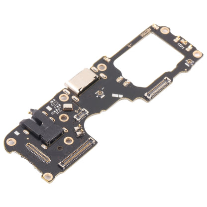 Carte de Port de chargement pour OPPO Reno5 5G / Reno5 4G CPH2159 PEGM00 PEGT00 CPH2145