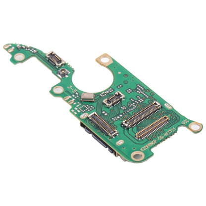 Carte lecteur de carte SIM pour OPPO Reno5 Pro PSDM00 PDST00 CPH2201