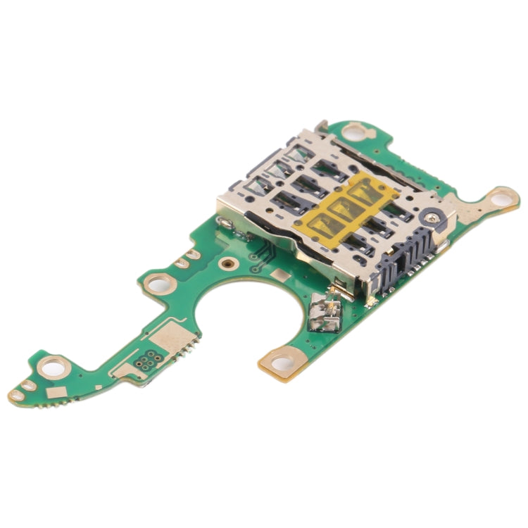 Carte lecteur de carte SIM pour OPPO Reno5 Pro PSDM00 PDST00 CPH2201