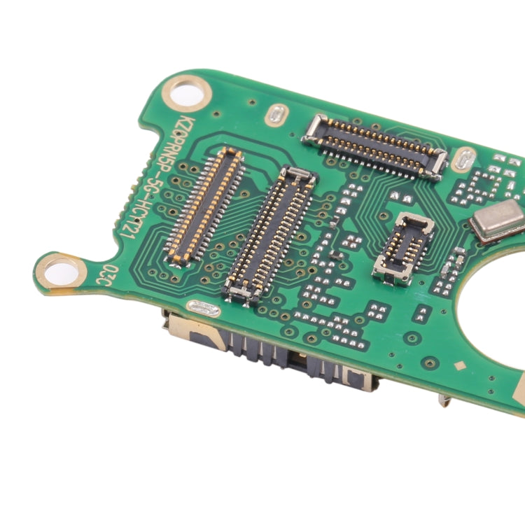 Carte lecteur de carte SIM pour OPPO Reno5 Pro PSDM00 PDST00 CPH2201