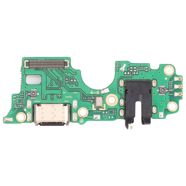 Carte de Port de chargement pour OPPO A55 5G PEMM00 PEMM20 PEMT00 PEMT20