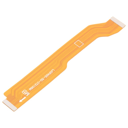 Câble flexible de carte mère pour OPPO A55 5G PEMM00 PEMM20 PEMT00 PEMT20