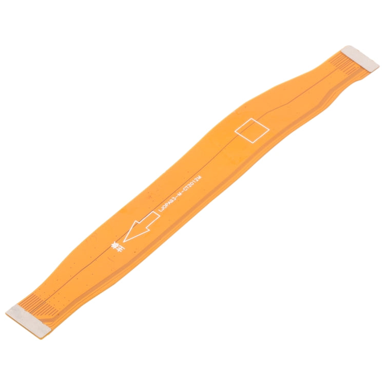Câble flexible pour carte mère OPPO A93