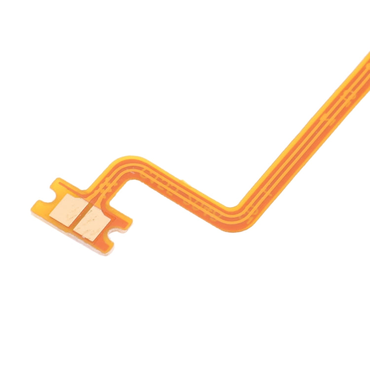 Câble flexible pour bouton d'alimentation, pour OPPO A93 5G PEHM00