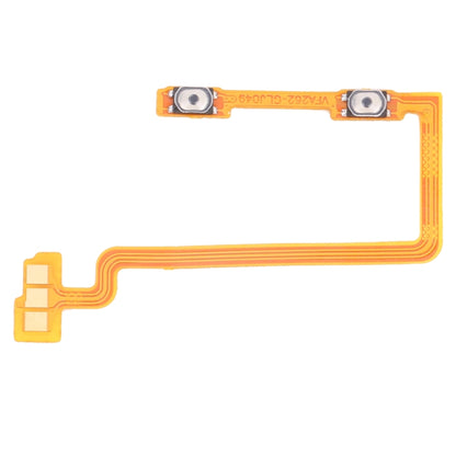 Câble flexible pour bouton de Volume, pour OPPO A93 5G PCGM00 PEHM00