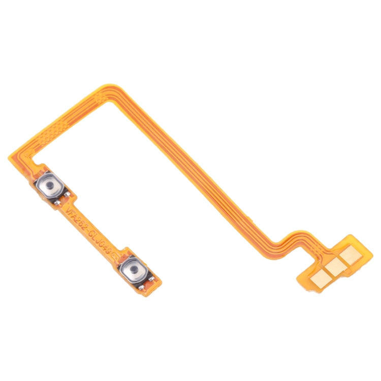 Câble flexible pour bouton de Volume, pour OPPO A93 5G PCGM00 PEHM00
