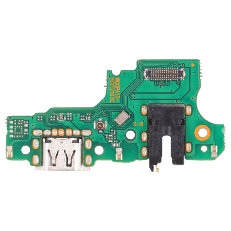 Carte de port de chargement pour OPPO A15s / A15 CPH2185 CPH2179