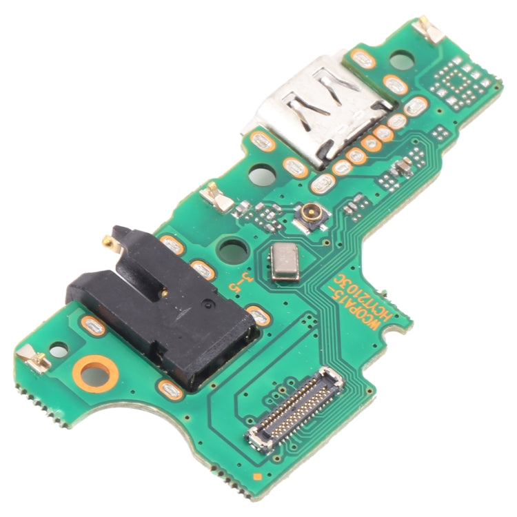 Carte de port de chargement pour OPPO A15s / A15 CPH2185 CPH2179