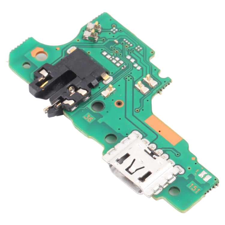 Carte de port de chargement pour OPPO A15s / A15 CPH2185 CPH2179