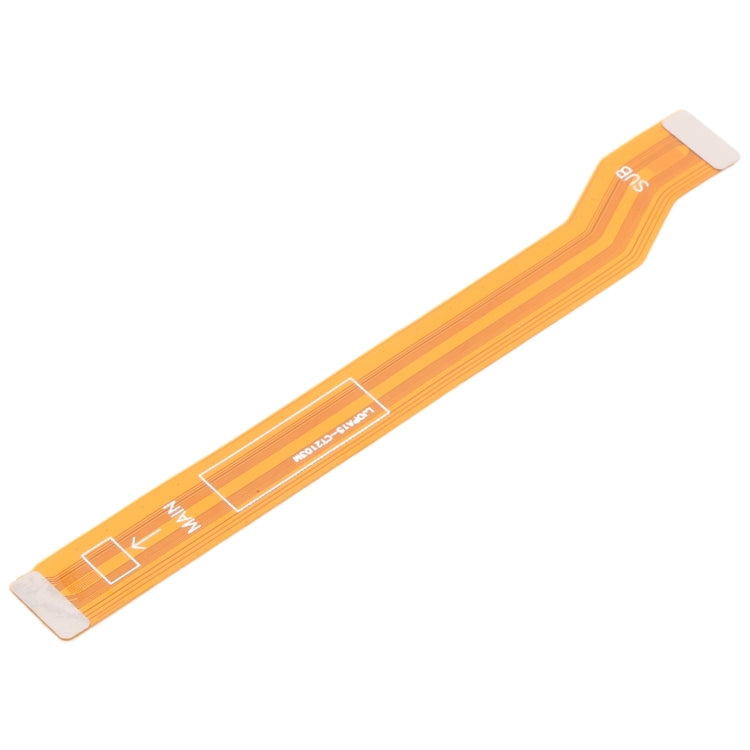 Câble flexible de carte mère pour OPPO A15 / A15s CPH2185 CPH2179