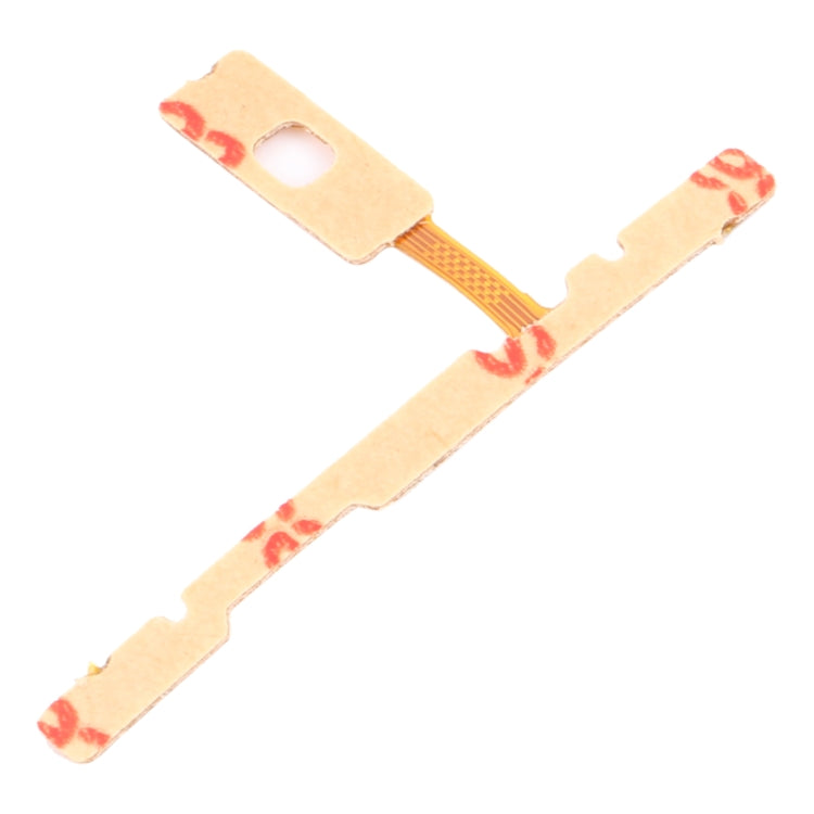 Câble flexible pour bouton d'alimentation et bouton de Volume, pour OPPO A15s / A15 CPH2185 CPH2179