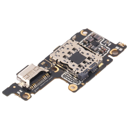 Pour carte de port de charge Vivo X60 V2046A