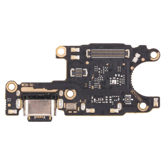 Pour carte de port de chargement Vivo S9