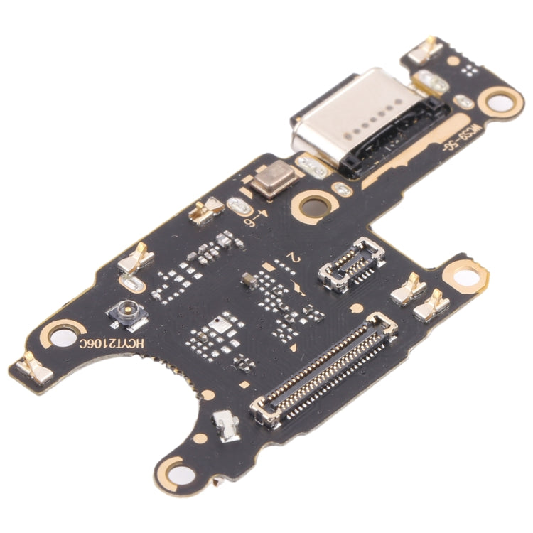 Pour carte de port de chargement Vivo S9