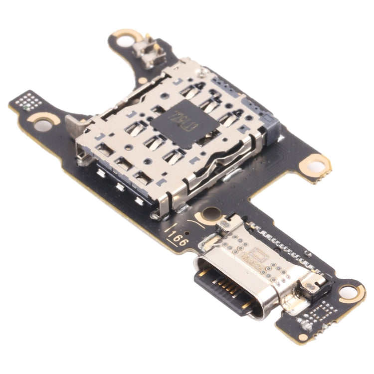 Pour carte de port de chargement Vivo S9