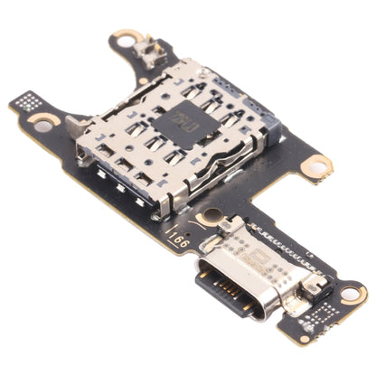 Pour carte de port de chargement Vivo S9