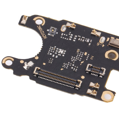 Pour carte de port de chargement Vivo S9