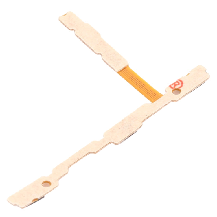 Pour Vivo S9 V2072A Bouton d'alimentation et bouton de volume Câble flexible