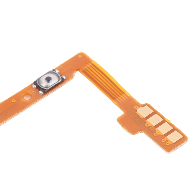 Pour Vivo Y52S V2057A bouton d'alimentation et bouton de Volume câble flexible