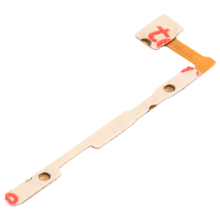 Câble flexible pour bouton d'alimentation et bouton de Volume, pour Vivo Y73S / S7e V2031A