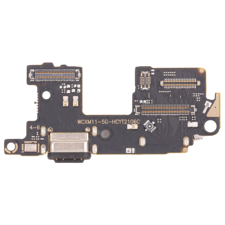 Carte de port de charge pour Xiaomi Mi 11