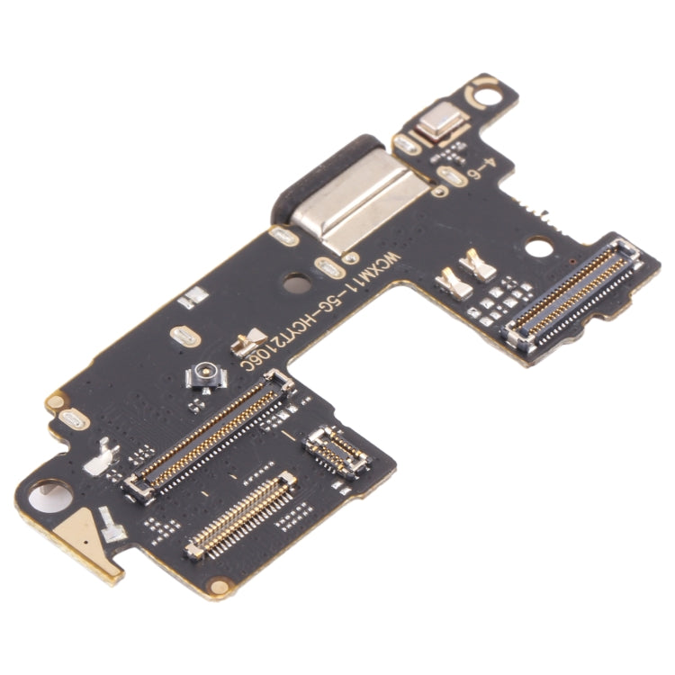 Carte de port de charge pour Xiaomi Mi 11