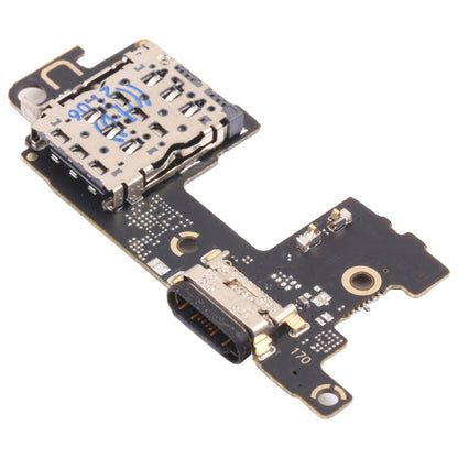 Carte de port de charge pour Xiaomi Mi 11