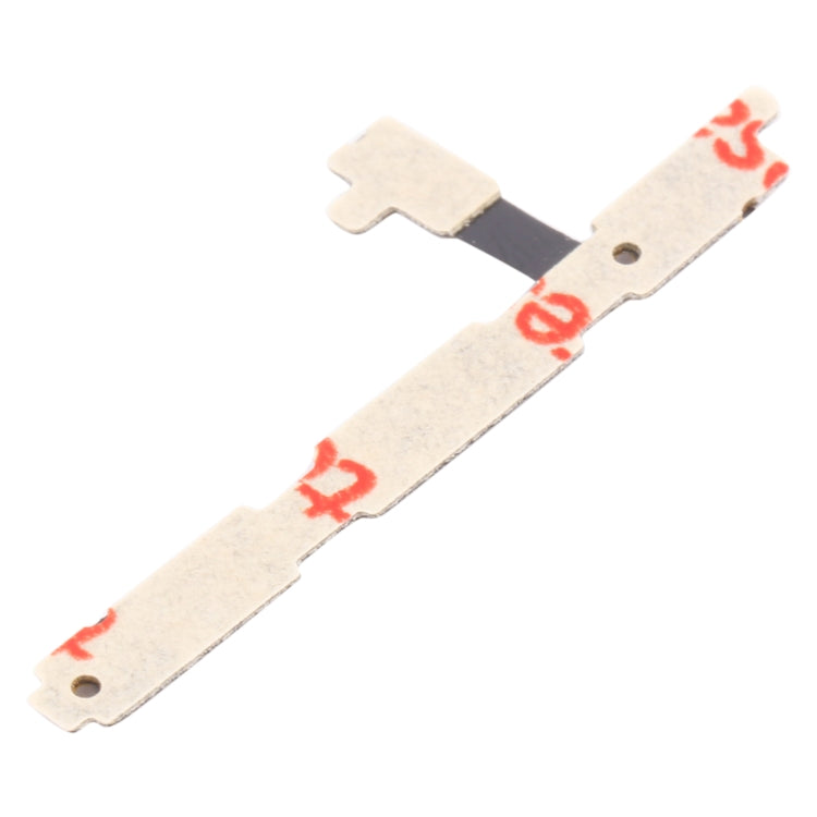Câble flexible du bouton d'alimentation et du bouton de volume pour Xiaomi Mi 11