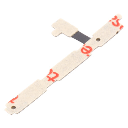 Câble flexible du bouton d'alimentation et du bouton de volume pour Xiaomi Mi 11