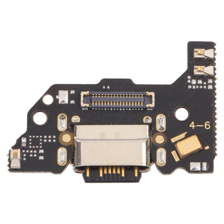 Carte de port de charge pour Xiaomi Mi 11 Lite 5G / Mi 11 Lite M2101K9AG