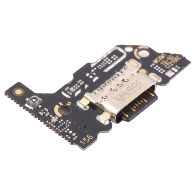 Carte de port de charge pour Xiaomi Mi 11 Lite 5G / Mi 11 Lite M2101K9AG