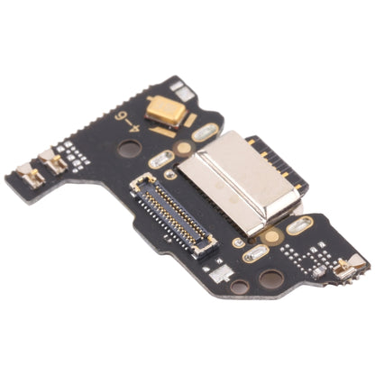 Carte de port de charge pour Xiaomi Mi 11 Lite 5G / Mi 11 Lite M2101K9AG