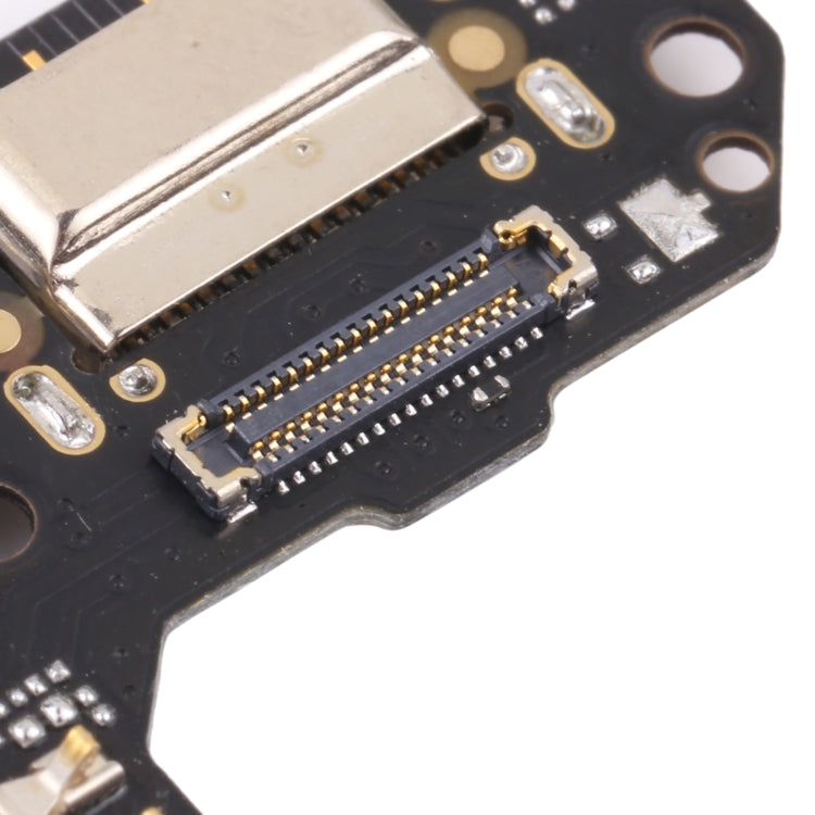 Carte de port de charge pour Xiaomi Mi 11 Lite 5G / Mi 11 Lite M2101K9AG