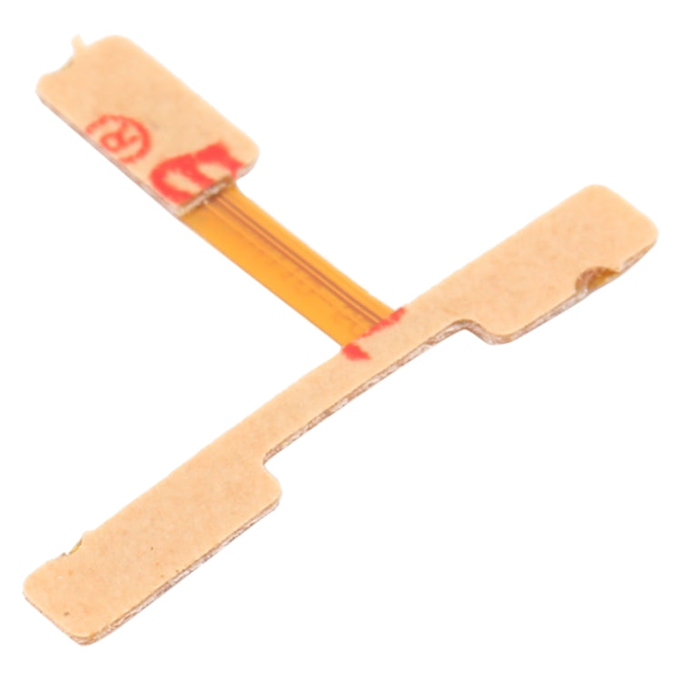 Câble flexible pour bouton de volume pour Xiaomi Mi 11 Lite 5G / Mi 11 Lite M2101K9AG