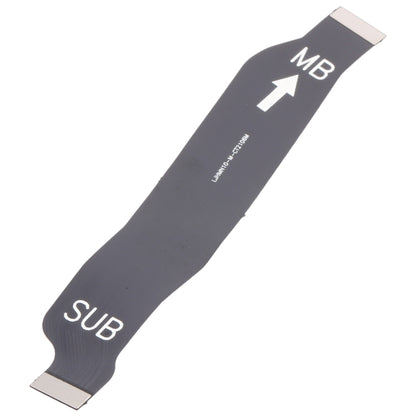 Câble flexible de carte mère pour Xiaomi Redmi Note 10 4G M2101K7AI M2101K7AG