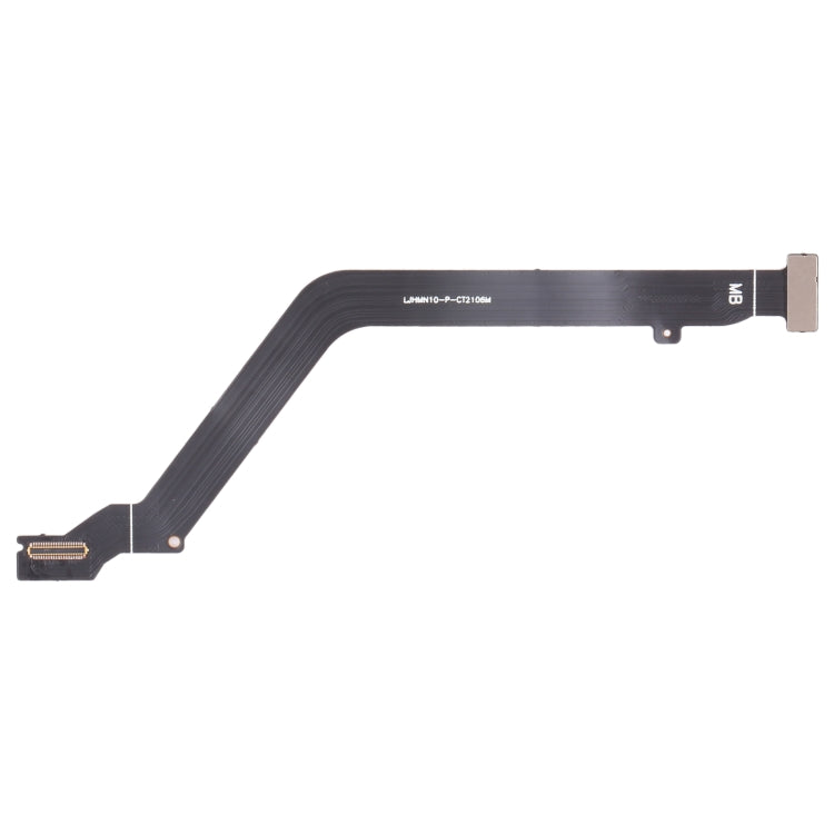 Câble flexible LCD pour Xiaomi Redmi Note 10 4G / Note 10s M2101K7AI, M2101K7AG, M2101K7BG, M2101K7BI, M2101K7BNY, M2101K7BL