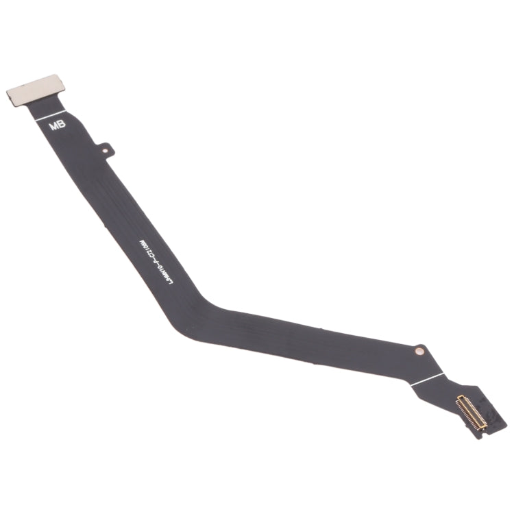 Câble flexible LCD pour Xiaomi Redmi Note 10 4G / Note 10s M2101K7AI, M2101K7AG, M2101K7BG, M2101K7BI, M2101K7BNY, M2101K7BL