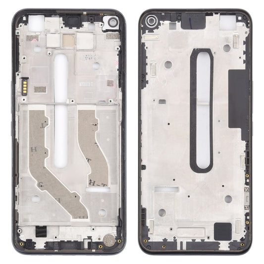 Plaque de lunette de cadre LCD, boîtier avant pour TCL 10 5G T790Y T790H