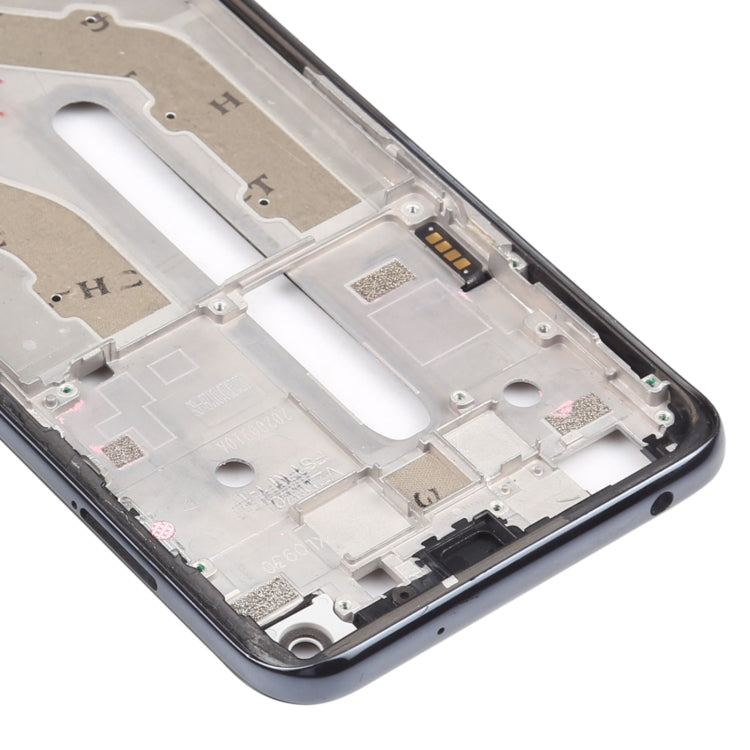 Plaque de lunette de cadre LCD, boîtier avant pour TCL 10 5G T790Y T790H