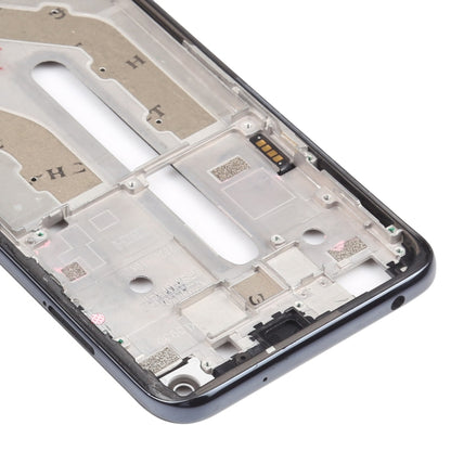 Plaque de lunette de cadre LCD, boîtier avant pour TCL 10 5G T790Y T790H