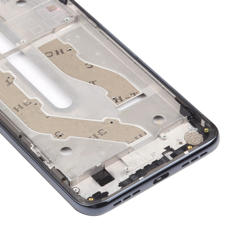 Plaque de lunette de cadre LCD, boîtier avant pour TCL 10 5G T790Y T790H