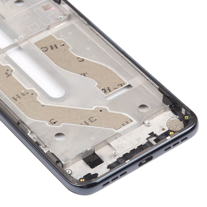Plaque de lunette de cadre LCD, boîtier avant pour TCL 10 5G T790Y T790H