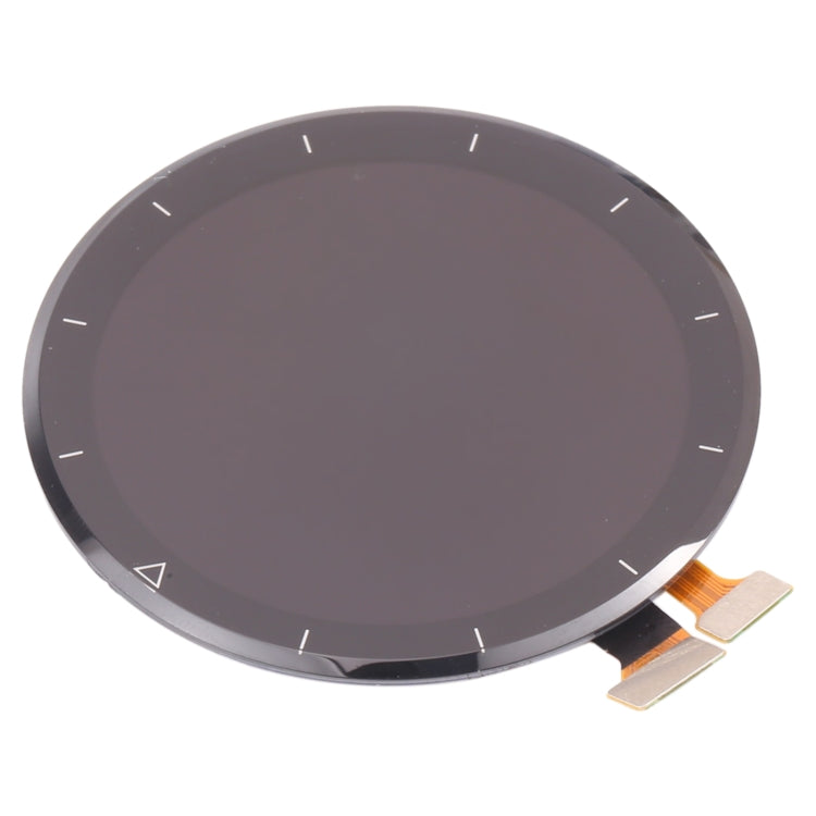 Écran LCD et numériseur en matériau saphir d'origine, assemblage complet pour Huawei Watch GT 2 Pro VID-B19