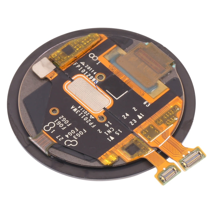 Écran LCD et numériseur en matériau saphir d'origine, assemblage complet pour Huawei Watch GT 2 Pro VID-B19