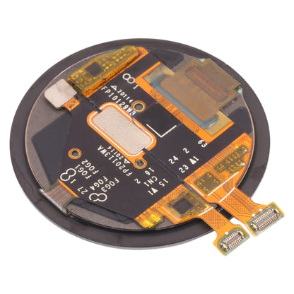 Écran LCD et numériseur en matériau saphir d'origine, assemblage complet pour Huawei Watch GT 2 Pro VID-B19