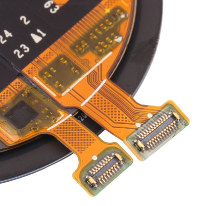 Écran LCD et numériseur en matériau saphir d'origine, assemblage complet pour Huawei Watch GT 2 Pro VID-B19