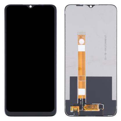 Ensemble complet d'écran LCD et numériseur pour OPPO Realme V11 5G / A55 5G / A56 5G / A55s 5G / Realme V11s 5G, For Realme V11 5G
