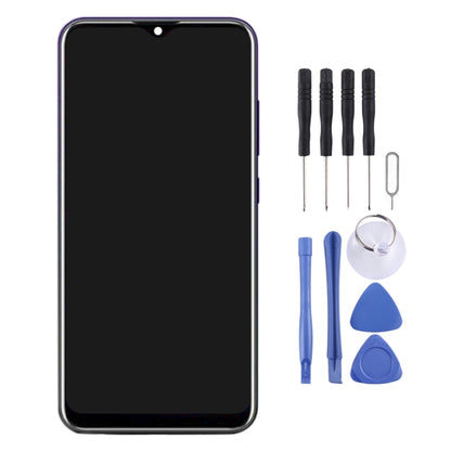 Écran LCD et numériseur complet pour LG W31 / W31+ / W11 LMK315IM, LM-K315, LM-K315IM, K310IM