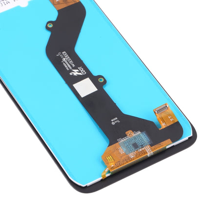 Ensemble complet d'écran LCD et de numériseur pour Infinix Smart HD 2021 X612B, X612